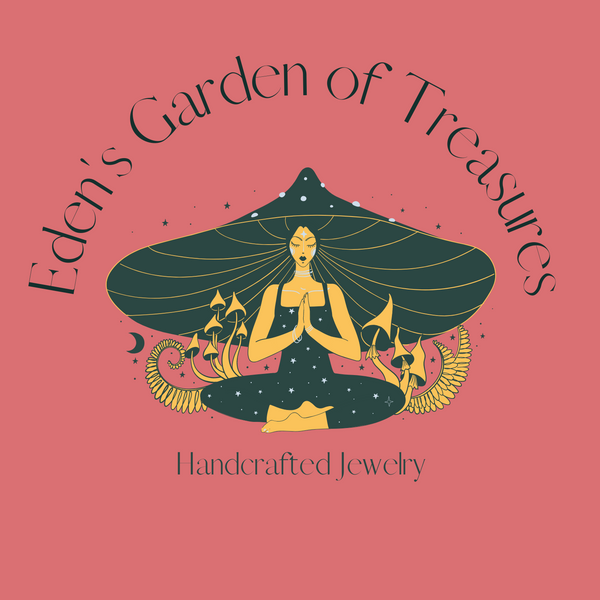 Eden's Garden of Treasures